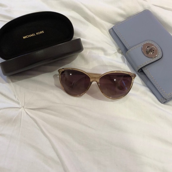 Michael Kors Sunglasses - Picture 1 of 2